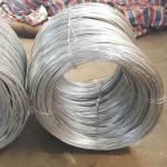 16mm Hot Dipped Galvanized Iron Wire 72A 72B 82B For Cable Armouring