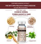 10ml Anti Hair Loss Serum Plant Ingredient Natural Hair Growth Serum Microneedli