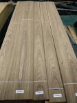 Crown Cut Burma Teak Natural Wood Veneer