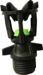1/2'' 360 Degree Mini Wobbler Sprinkler Irrigation Agriculture High - Angle M