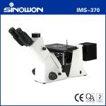 Inverted Metallurgy Microscope