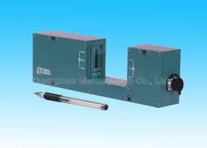 China High Accuracy Laser Diameter Measuring Gauge Tools ±0.0005mm Measurement factory
