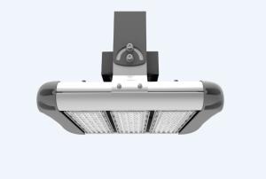 China 150W Exterior LED Lighting / Modular Warehouse High Bay &amp; Low Bay factory