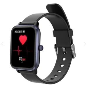 China 220mAh Li - Polymer Smart Watch Tracker Bluetooth 5.1 Goodix GR5515 factory