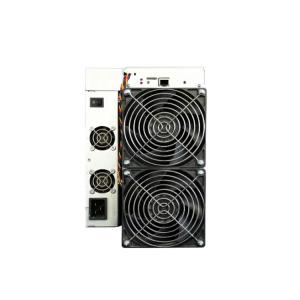 China SiaCoin Handshake Miner Gold Shell Hs5 Hns Coin Mining Machine 2650w 2700gh/S factory