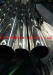 TOBO GROUP 304 316 201 202 Stainless Steel Welded Tube for Furniture ASTM A554
