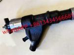 Automotive High Speed Steel 2950501151 Denso Diesel Fuel Injectors