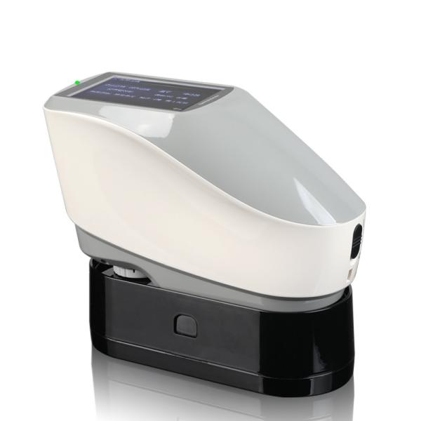 Professional Precision Color Spectrophotometer Handheld Digital Photo Spectropho