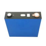 3.2V Lifepo4 Battery Cells 120ah For Solar Home Energy Storage HG120AH