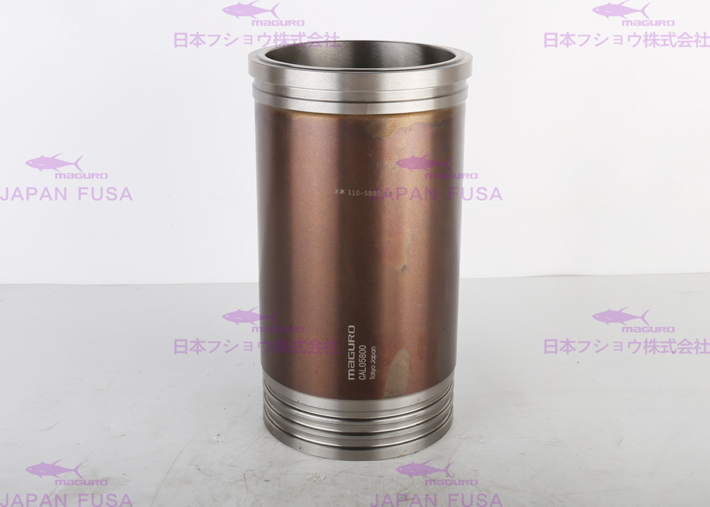 2P8889 Diesel Cylinder Liner For 3306 Engine Spare Parts