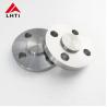 Buy cheap Cstomized ASTM B16.5 Gr2 Titanium Blind Flange For Chemical Industry from wholesalers