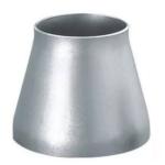 90/10 8''X4'' Eccentric Copper Reducer SCH40s Eccentric Pipe Fittings