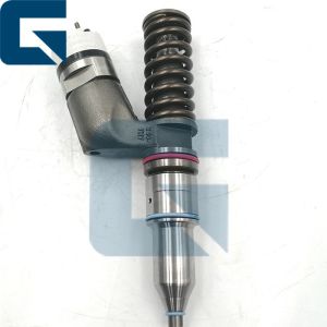 China 10R-0957 10R0957 Fuel Injector For 3406E Engine factory