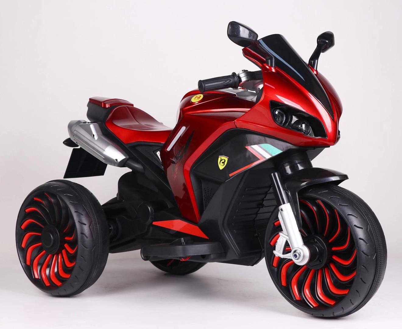 Kids rechargeable offroad 6 volt electric ride on car kids motorcycle with performance