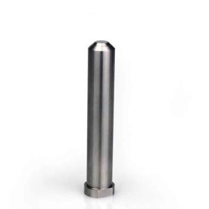 China Ra 0.2 Precision Tungsten Carbide Pins Diameter 10mm Length 150mm factory