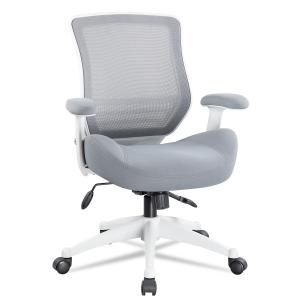 China Ergonomic Office Chair with Height Adjustment 25.4&quot;D x 28.1&quot;W x 37&quot;H in Mail Packing factory