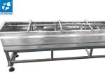 250kg/h Plastic Strap Production Line