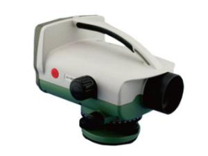 China Digital Level 0.3mm Surveying Instrument Elevation FOIF factory