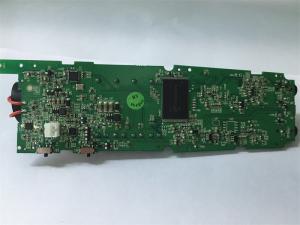 China EMS 1oz Rogers Circuit Board Prototype PCB Assembly OEM ODM factory