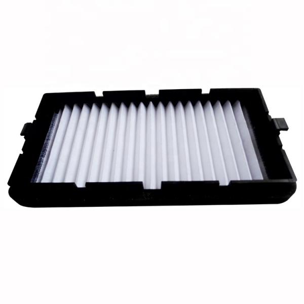 Efficiency 93%-99% 2.5 Hybrid Engine Cabin Air Filter within OEM 88508-16000 High Performanc