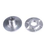 Aluminum CNC Axis Engineering Turning Milling Metal Parts High Precision