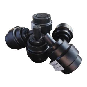 China Mini Excavator Bottom Rollers Kubota Kx41 Track Roller factory