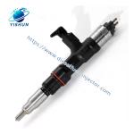 Common Rail Fuel Injector 295050-2681 Fuel Injection Nozzle 295050-2780 G3S110