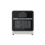 Nucleic Acid Purification System Biotechnology Lab Equipment