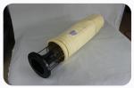 2.8mm Lime Kilns Dust Collection Fiberglass Filter Bag