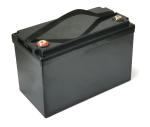 Leadyo Detachable Lithium Lifepo4 Battery No Glue Shut Casing 12V 200Ah