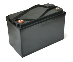 China Agriculture Irrigation Solar Powered 36V 30Ah 50Ah Lithium LiFePO4 LFP Battery factory