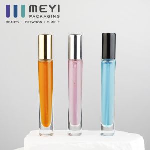 China 8ml Perfume Spray Bottle Avoid Leakage Portable on sale