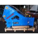 Customized SB81 Hydraulic Hammer Concrete Breaker for 18-26T Excavator hydraulic