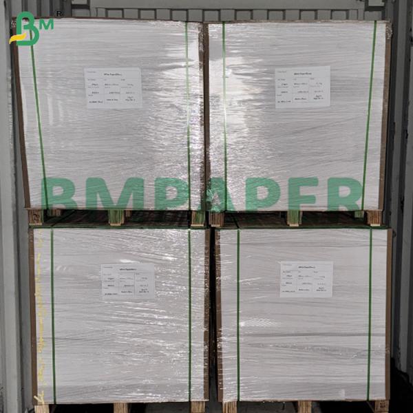 3ply Blue Black NCR Carbonless Copy Paper CB CFB CF 48 - 80g