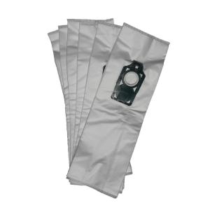 China Cloth HEPA Vac Filter Bags Riccar Supralite R10 Simplicity Feedom R10S R10D Dust Bag factory