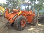 Used DOOSAN DL503 Wheel Loader For Sale