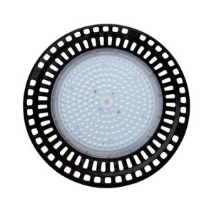 China Netural White 4000-4500K 200W Industrial LED HighBay Light For Warehouse Factory Lighting factory