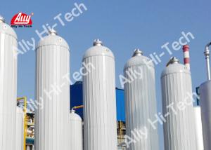 China Gas Seperation And Generation 99.9999% Hydrogen Plant factory