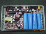 ECO Series Uninterruptible Power Supply 100-240Vac Overload Protection CE