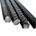 HRB 400/500 Rebar Corrosion Resistant Durable Construction Tolerance as per