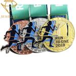 Marathon Sports Custom Medals Online
