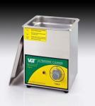 240w 10L mechanical ultrasonic cleaner /industry ultrasonic cleaner/ container