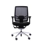 Premium Ergonomic Office Chair Ergo Swivel Staff Mesh Lumbar Support Esports