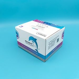 High Accuracy Kanamycin Strip Test Kit With Sensitive Detection Capability