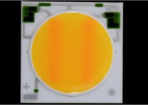 China 5000K 5700K COB LEDs 28x28mm Low Thermal Resistance factory