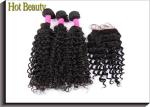 Original Unprocessed Grade 6A Virgin Hair Human Hair Extension