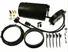 China 5D-1003L DEF Fluid Pump Emission Reductant Def Tank Heater factory