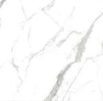 Natural Texture Style White Quartz Countertops Water Absorption 0.1%