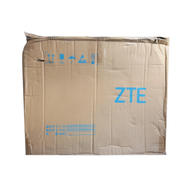 560A ZTE Power Supply Embedded Rectifier System ZXDU68 B301 V5.0 ZTE CSU500B