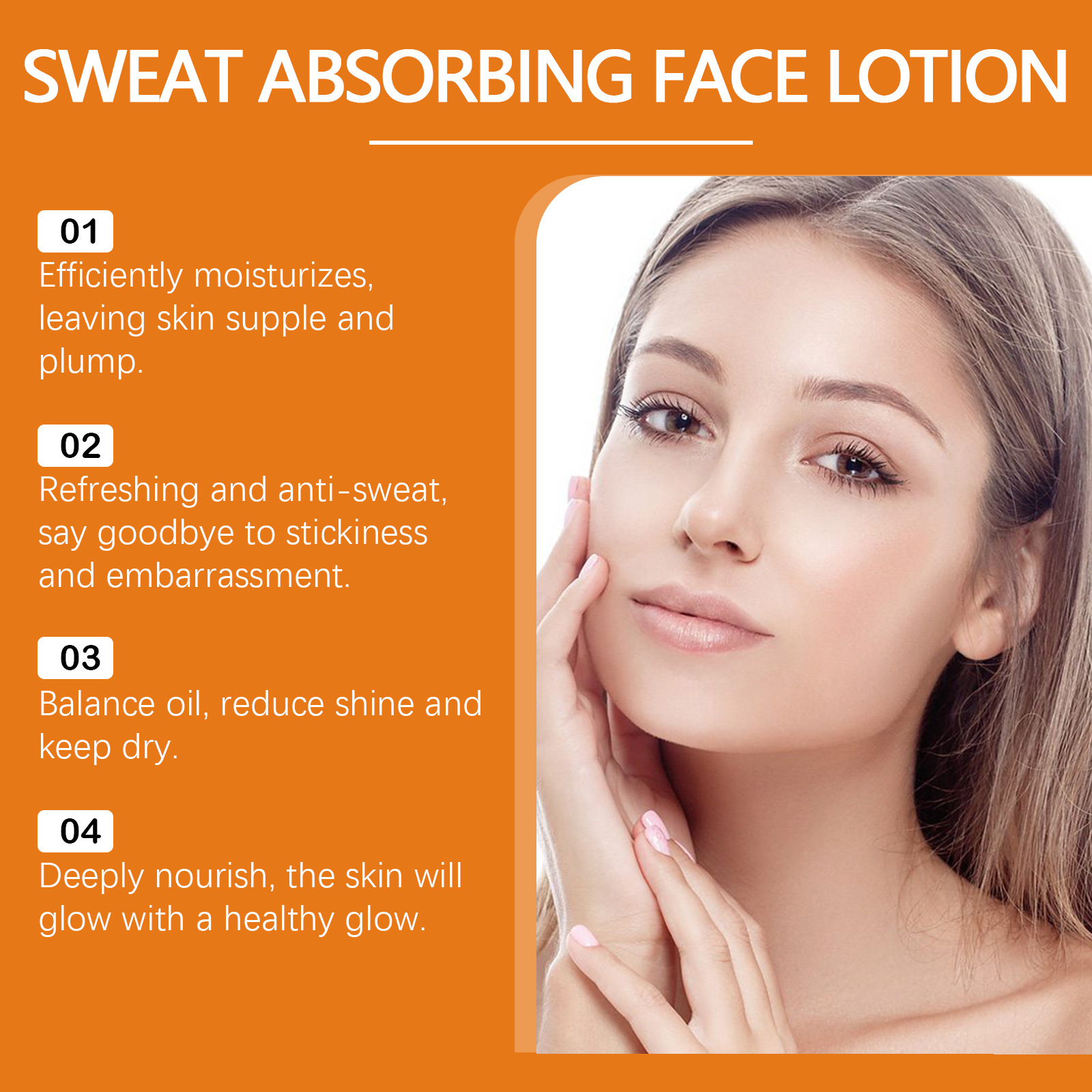 Popular Skin Soothing And Protecting Antioxidant Protection Providing Simple Use Methods Face Lotion